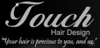 Touch Hair Design By Kal - Halim DEV SC instance 